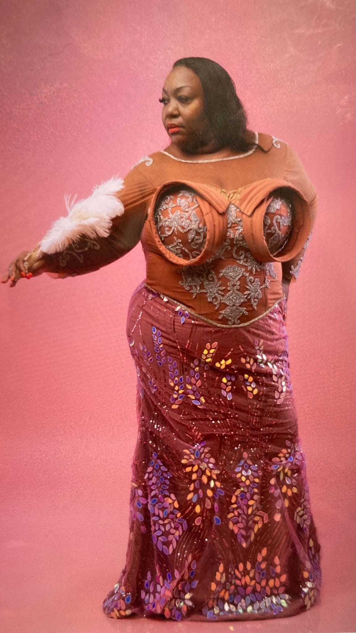 Mama