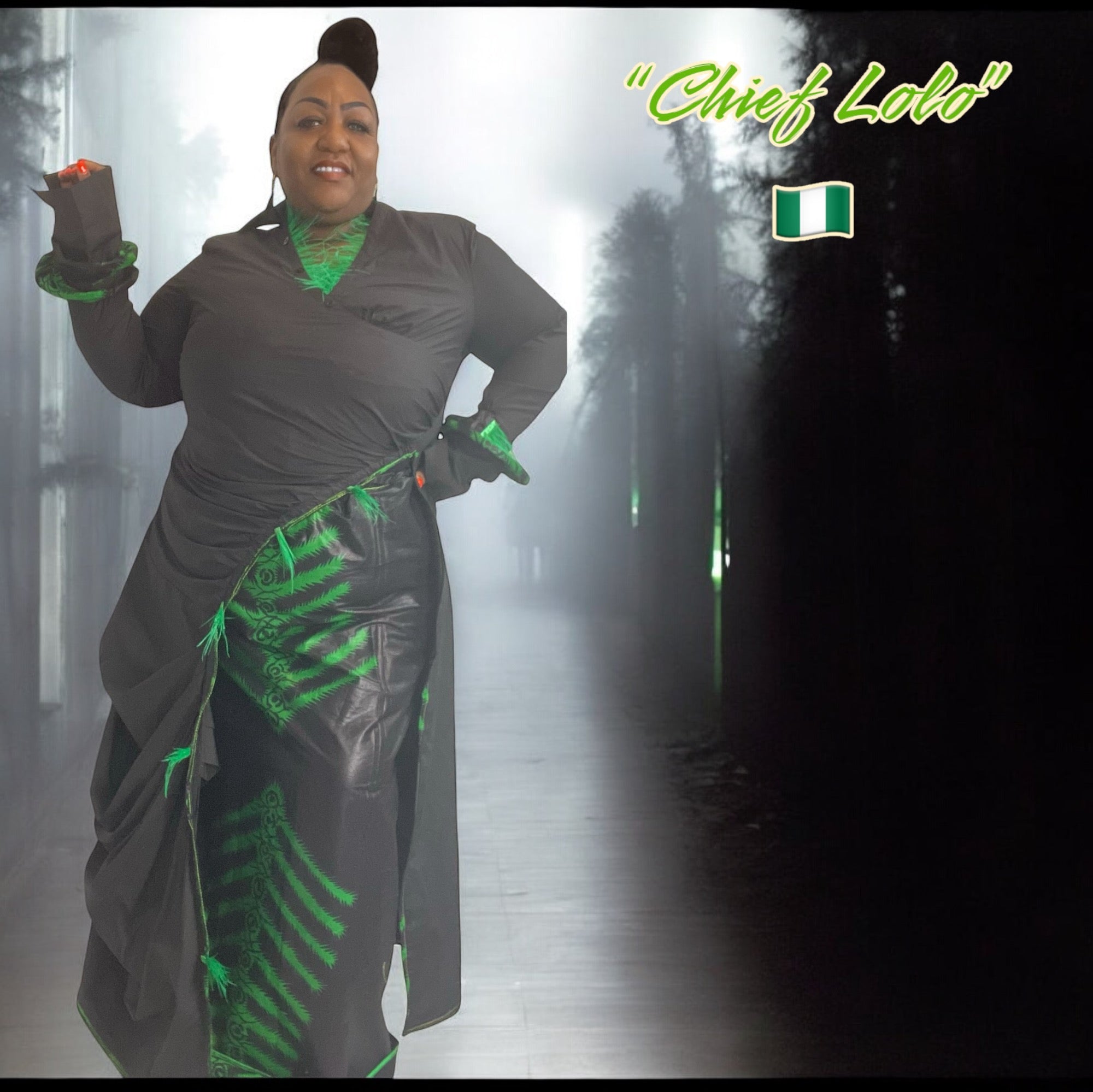 Naija Star