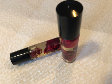 Rose Lip oil