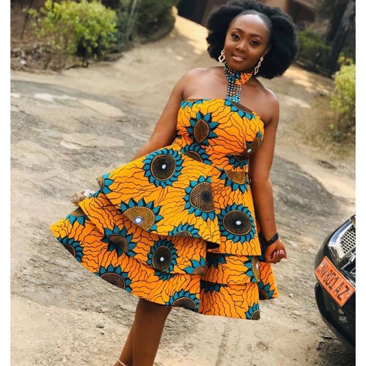 Sunflower Ankara’s