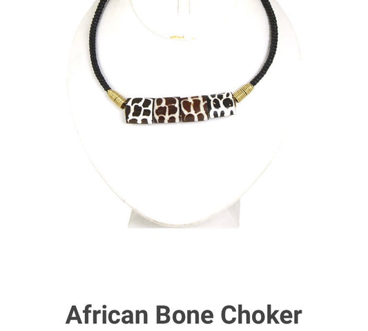 African Bone Choker