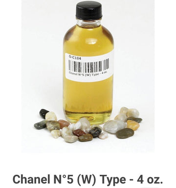 Chanel #5