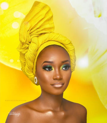 Gele